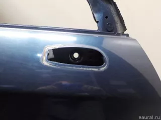 9004Z2 Citroen-Peugeot Дверь передняя правая Citroen C5 2 Арт E52549251, вид 4