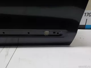 9004Z2 Citroen-Peugeot Дверь передняя правая Citroen C5 2 Арт E52549251, вид 5