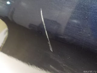 9004Z2 Citroen-Peugeot Дверь передняя правая Citroen C5 2 Арт E52549251, вид 8