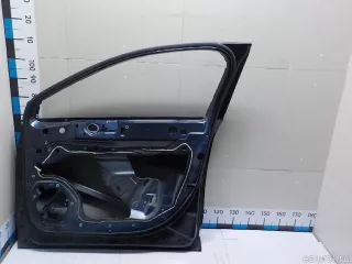 9004Z2 Citroen-Peugeot Дверь передняя правая Citroen C5 2 Арт E52549251, вид 9