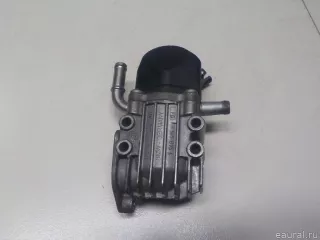 11717548415 BMW Клапан рециркуляции выхлопных газов BMW 5 E60/E61 Арт E51757350, вид 3
