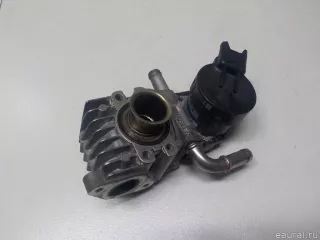 11717548415 BMW Клапан рециркуляции выхлопных газов BMW 5 E60/E61 Арт E51757350, вид 5