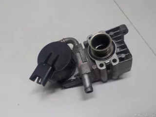 11717548415 BMW Клапан рециркуляции выхлопных газов BMW 5 E60/E61 Арт E51757350, вид 6