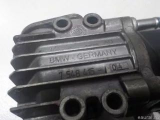 11717548415 BMW Клапан рециркуляции выхлопных газов BMW 5 E60/E61 Арт E51757350, вид 8