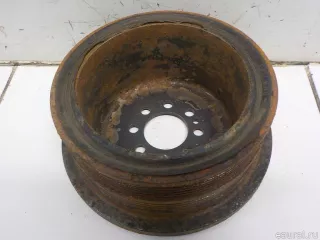 11237568345 BMW Шкив коленвала BMW 5 E60/E61 Арт E7961612, вид 2