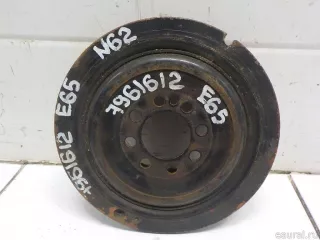 11237568345 BMW Шкив коленвала BMW 5 E60/E61 Арт E7961612, вид 5