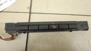Блок кнопок BMW 3 E90/E91/E92/E93 2006г. 61316962596 BMW - Фото 2