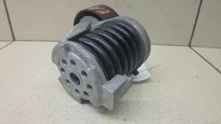 11287558752 BMW Ролик натяжителя BMW 3 E90/E91/E92/E93 Арт E95455182, вид 2