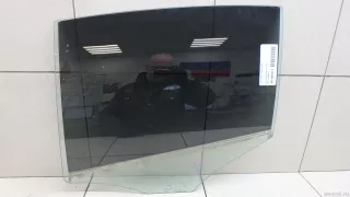 51357067793 BMW Стекло двери задней левой BMW 1 E81/E82/E87/E88 Арт E95600811, вид 1