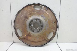 11221717383 BMW Маховик BMW Z4 E85/E86 Арт E95718529, вид 1