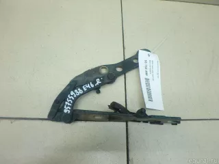 41617028578 BMW Петля капота правая BMW 3 E46 Арт E95755988, вид 1