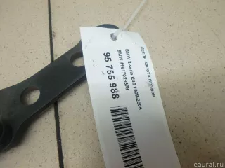 41617028578 BMW Петля капота правая BMW 3 E46 Арт E95755988, вид 2