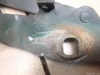 41617028578 BMW Петля капота правая BMW 3 E46 Арт E95755988, вид 9