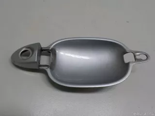 51217191913 BMW Накладка ручки наружной BMW 5 E60/E61 Арт E51151636, вид 1
