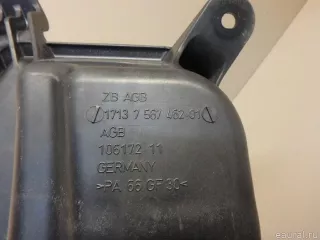 17137567462 BMW Расширительный бачок BMW Z4 E89 Арт E95757783, вид 11