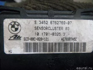 34526762769 BMW Датчик ускорения BMW 5 E60/E61 Арт E7753082, вид 2
