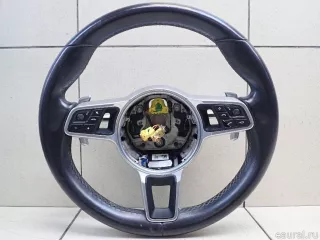  Рулевое колесо для AIR BAG (без AIR BAG) Porsche Cayenne 959 Арт E95767598