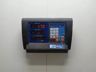 11117793900 BMW Светоотражатель (катафот) BMW X3 E83 Арт E5893170, вид 6