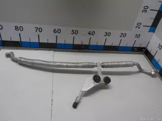 64509184102 BMW Трубка кондиционера BMW 5 E60/E61 Арт E51826745, вид 1
