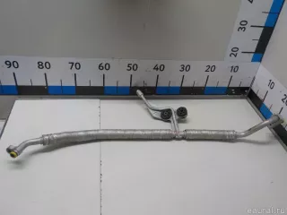 64509184102 BMW Трубка кондиционера BMW 5 E60/E61 Арт E51826745, вид 2