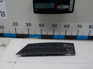 51117178097 BMW Решетка в бампер левая BMW 5 E60/E61 Арт E51585696