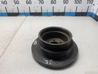 11231432471 BMW Шкив коленвала BMW Z3 Арт E90312166, вид 3