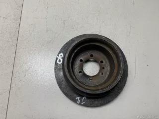 11231432471 BMW Шкив коленвала BMW Z3 Арт E90312166, вид 4