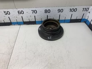 11231432471 BMW Шкив коленвала BMW Z3 Арт E90312166, вид 5