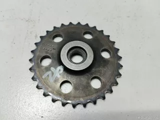11317787278 BMW Шестерня (шкив) распредвала BMW 3 E46 Арт E90393128, вид 1