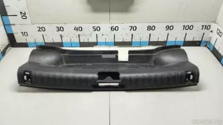 Обшивка багажника BMW 1 E81/E82/E87/E88 2006г. 51477123335 BMW - Фото 5