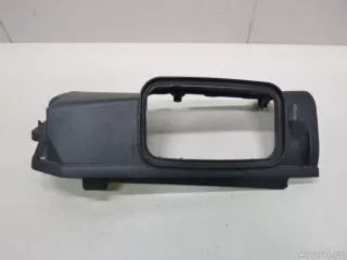 13717787254 BMW Крышка воздушного фильтра BMW 3 E46 Арт E22406335, вид 2