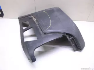 51123416238 BMW Накладка заднего бампера правая BMW X3 E83 Арт E22801643, вид 2