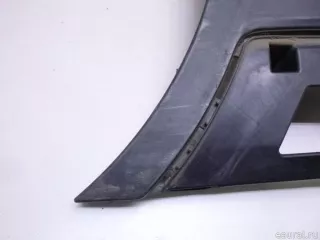 51123416238 BMW Накладка заднего бампера правая BMW X3 E83 Арт E22801643, вид 4