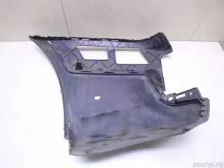 51123416238 BMW Накладка заднего бампера правая BMW X3 E83 Арт E22801643, вид 6