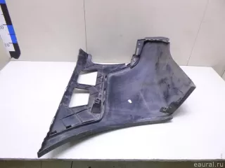 51123416238 BMW Накладка заднего бампера правая BMW X3 E83 Арт E22801643, вид 7