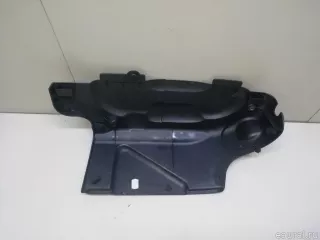 11147789009 BMW Накладка декоративная BMW X3 E83 Арт E22810500, вид 5