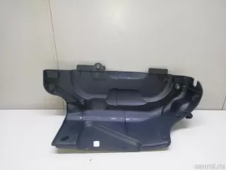 11147789009 BMW Накладка декоративная BMW X3 E83 Арт E22810500, вид 6