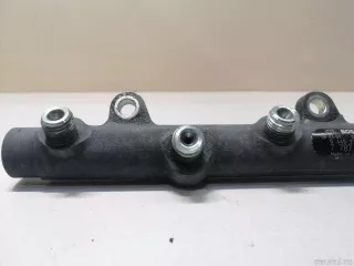 13537805725 BMW Топливная рампа  BMW 3 E90/E91/E92/E93 Арт E22909512, вид 3