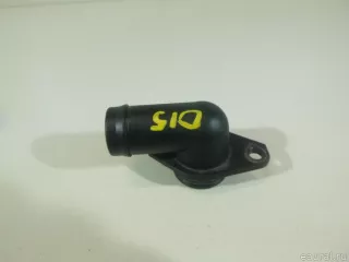 11617526861 BMW Фланец BMW 1 E81/E82/E87/E88 Арт E22923015, вид 6