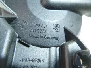 11617526654 BMW Сапун BMW 1 E81/E82/E87/E88 Арт E22995132, вид 13