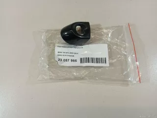 51217162439 BMW Накладки на ручки дверей BMW 4 F32/F33/GT F36 Арт E23057985, вид 10