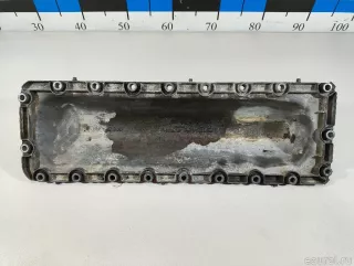 11141742042 BMW Крышка головки блока (клапанная) BMW 5 E34 Арт E23089657, вид 5