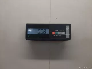 51217162434 BMW Накладки на ручки дверей BMW 4 F32/F33/GT F36 Арт E23239530, вид 9