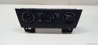 64119221856 BMW Блок управления отопителем BMW 1 E81/E82/E87/E88 Арт E23384426, вид 3