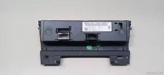 64119221856 BMW Блок управления отопителем BMW 1 E81/E82/E87/E88 Арт E23384426, вид 4