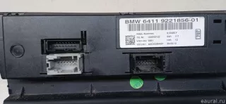 64119221856 BMW Блок управления отопителем BMW 1 E81/E82/E87/E88 Арт E23384426, вид 5