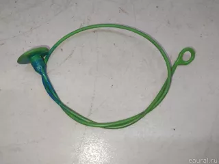 51257131748 BMW Лючок бензобака MINI Paceman Арт E23416292, вид 1