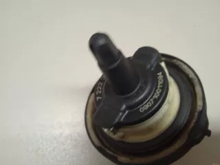 16117222330 BMW Крышка топливного бака MINI CLUBMAN F54 Арт E23533501, вид 5