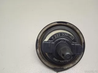 16117222330 BMW Крышка топливного бака MINI CLUBMAN F54 Арт E23533501, вид 6