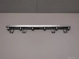 13537542541 BMW Топливная рампа  BMW 6 E63/E64 Арт E23544837, вид 2